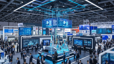 Discover Tension Load Cells at China Import and Export Fair 2026?