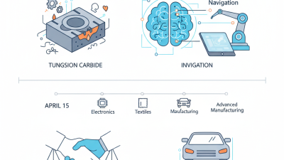 What are Carbide Dies and Highlights from 2026 Canton Fair?