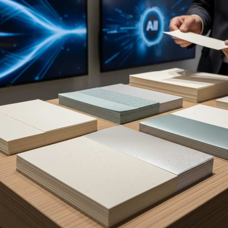 Top Ticket Printing Paper Options for 2026 Canton Fair?