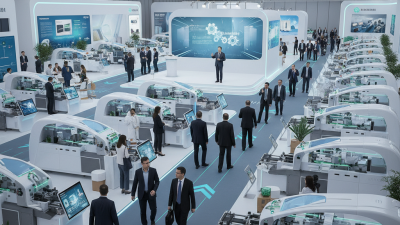 Best Packing Sealing Machines at 2026 Canton Fair Insights?