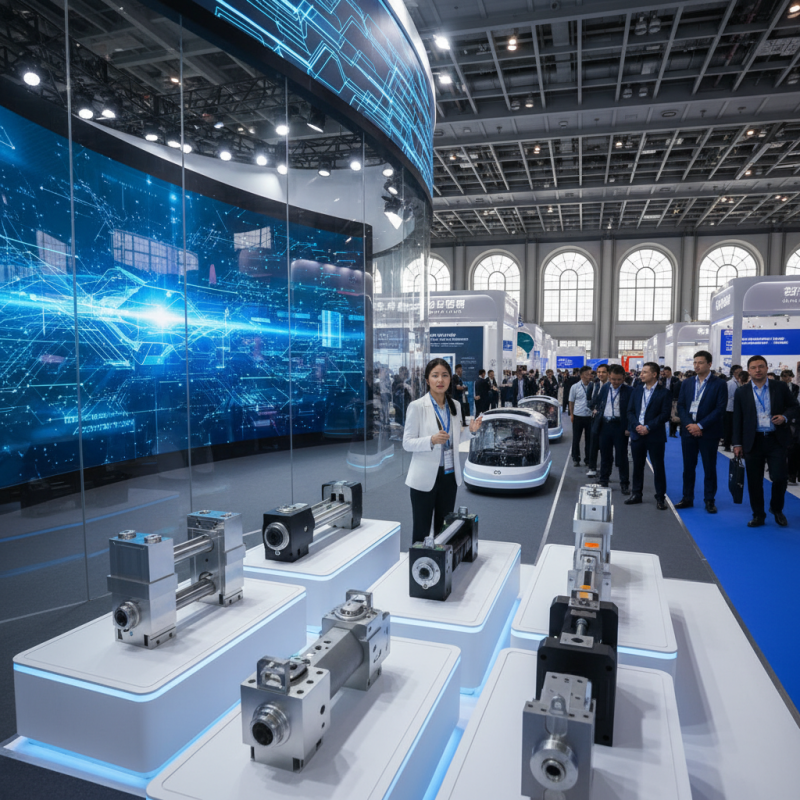 Why Choose Tension Load Cells at the 2026 Canton Fair?