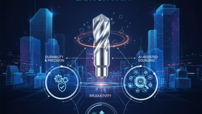 Why Choose Carbide Bits at the 2026 Canton Fair?