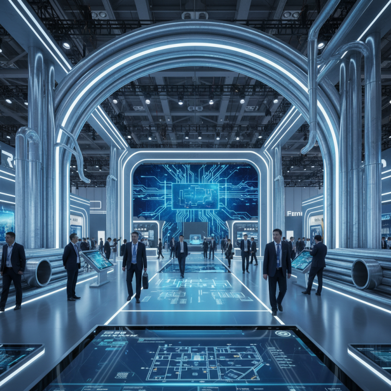 How to Source Hot Dip Galvanized Steel Pipes at 2026 Canton Fair?