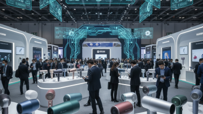 Top Hair Dryer OEM Opportunities at 2026 Canton Fair?