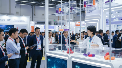 How to Choose Vitamin B12 Tablets at 2026 Canton Fair?