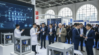 Top 5 35kv Auto Circuit Reclosers to Check at 2026 Canton Fair?