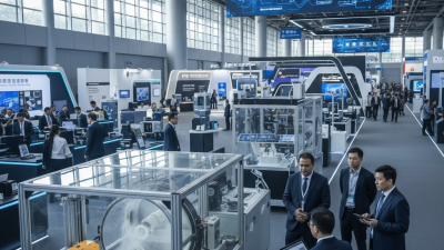 How to Choose a Dustproof Testing Machine at Canton Fair 2026?