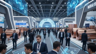 How to Source Copper Sheets at the 2026 Canton Fair?