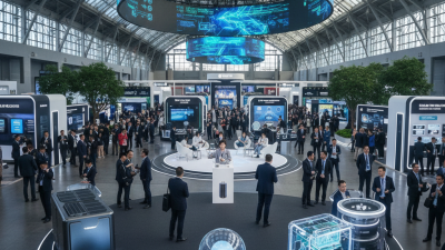 Top 10 Backup Batteries to Discover at 2026 Canton Fair?