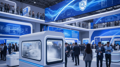 How to Choose Dustproof Testing Machine at 2026 Canton Fair?