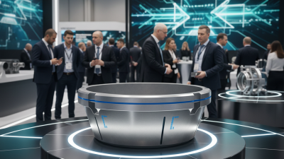 China Top Aluminium Melting Crucibles at 2026 Canton Fair?