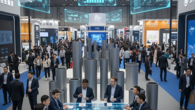 How to Source Grey Tubes at the 2026 Canton Fair?