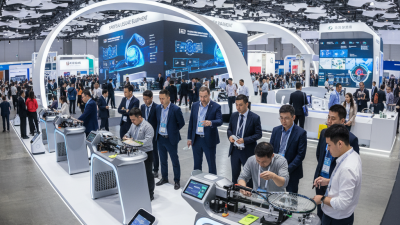 Top 10 Racquet Gutting Machines at the 2026 Canton Fair?