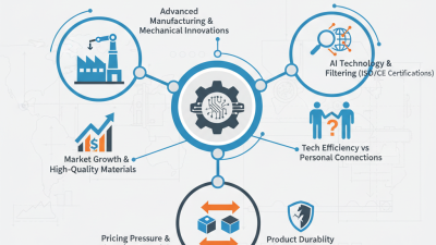 Crusher Wear Trends at 2026 Canton Fair What Should Buyers Know