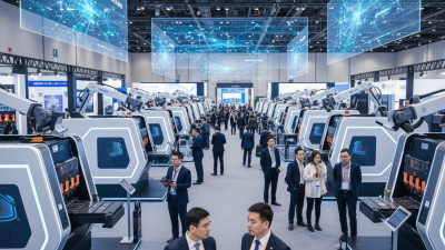 China Best Press Brake Innovations at 2026 Canton Fair?