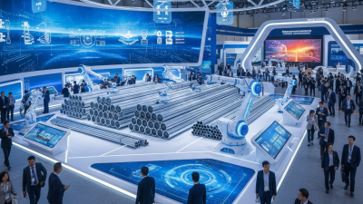 Why Choose Hot Dip Galvanized Steel Pipe at 2026 Canton Fair?