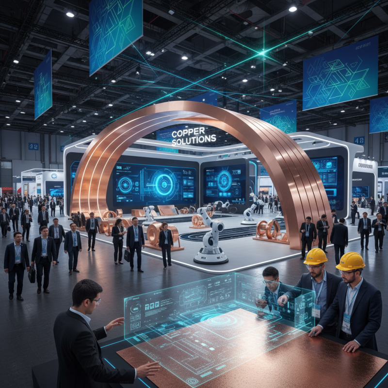 Best Copper Sheet Deals at 2026 Canton Fair China?