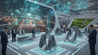 What is Jaw Plate at the 139th Canton Fair 2026?