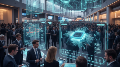 What is Integrated Chip at 2026 Canton Fair for Global Buyers?