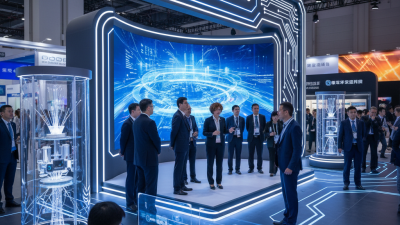 Top 10 Benefits of Optical Switches at 2026 Canton Fair?