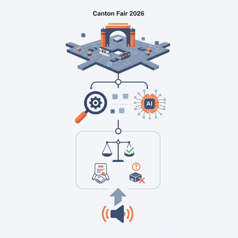 Top 5 Tips for Choosing Amplifier Audio Board at Canton Fair 2026?