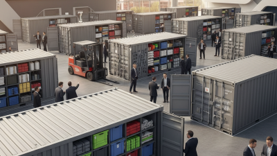 Top Storage Container Tips for 139th Canton Fair 2026?