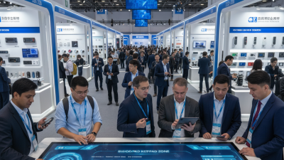 Best Silicone Keypads at 2026 Canton Fair for Global Buyers?