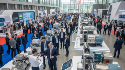 How to Choose the Best Gas Generator at the 2026 Canton Fair?