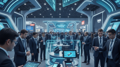 How to Choose the Best Pos Terminal at 2026 Canton Fair?