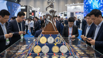 Wrestling Medals Showcase at 2026 Canton Fair What to Expect?