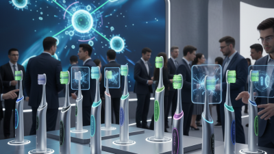 Top 10 Antibacterial Toothbrushes to Explore at 2026 Canton Fair