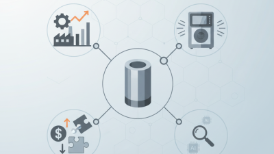 What are Grey Tubes at the 2026 Canton Fair?