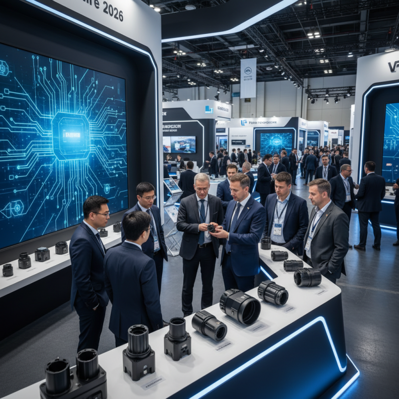 Why Choose 5 Pin Wire Connector at 2026 Canton Fair?