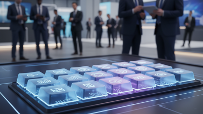 Top Silicone Keypad Insights for 2026 Canton Fair?