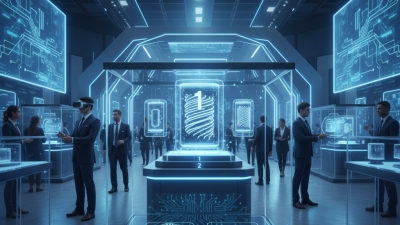 Top 5 Aluminum Electrolytic Capacitors to Buy at 2026 Canton Fair?