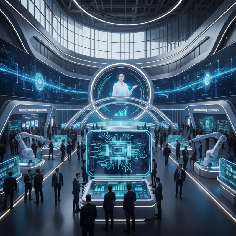 Why Choose Optical Switches at the 139th Canton Fair 2026?