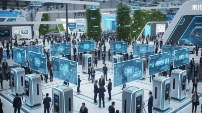 Top 10 Hydrogen Refueling Stations at 2026 Canton Fair?