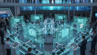 Best Industrial Vision Inspection Trends at 2026 Canton Fair?