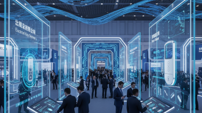 2026 Guide to Electronic Keys at Canton Fair 139th Edition?