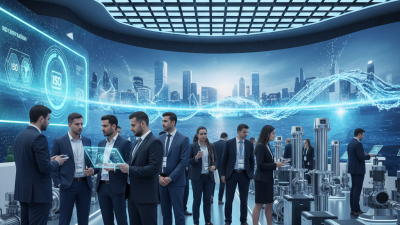 How to Choose VFD for Water Pump at 2026 Canton Fair?