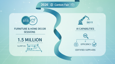 How to Choose the Best Office Chairs at the 2026 Canton Fair?