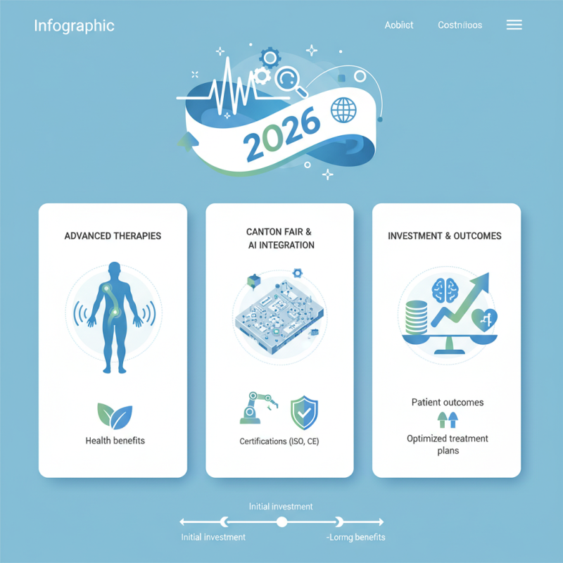 What is the Cost of Tecar Therapy at 2026 Canton Fair?