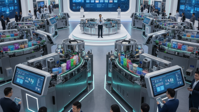 China Best Pouch Packing Line at 2026 Canton Fair Insights?