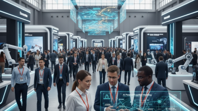 How to Find a Trusted Network Broker at Canton Fair 2026?