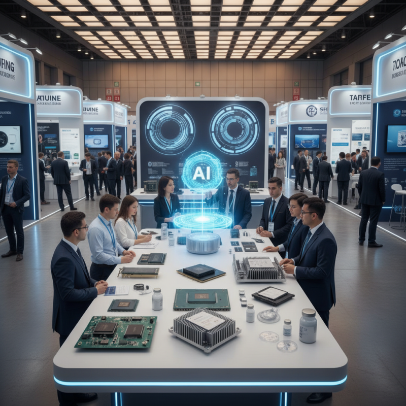 What is Thermal Paste for 2026 China Import Export Fair?