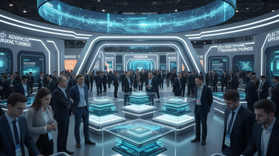 Top Integrated Chips to Watch at the 2026 Canton Fair?