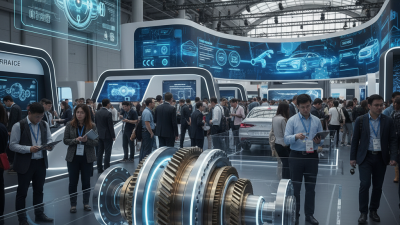 What is Planetary Gearbox at the 139th Canton Fair 2026?