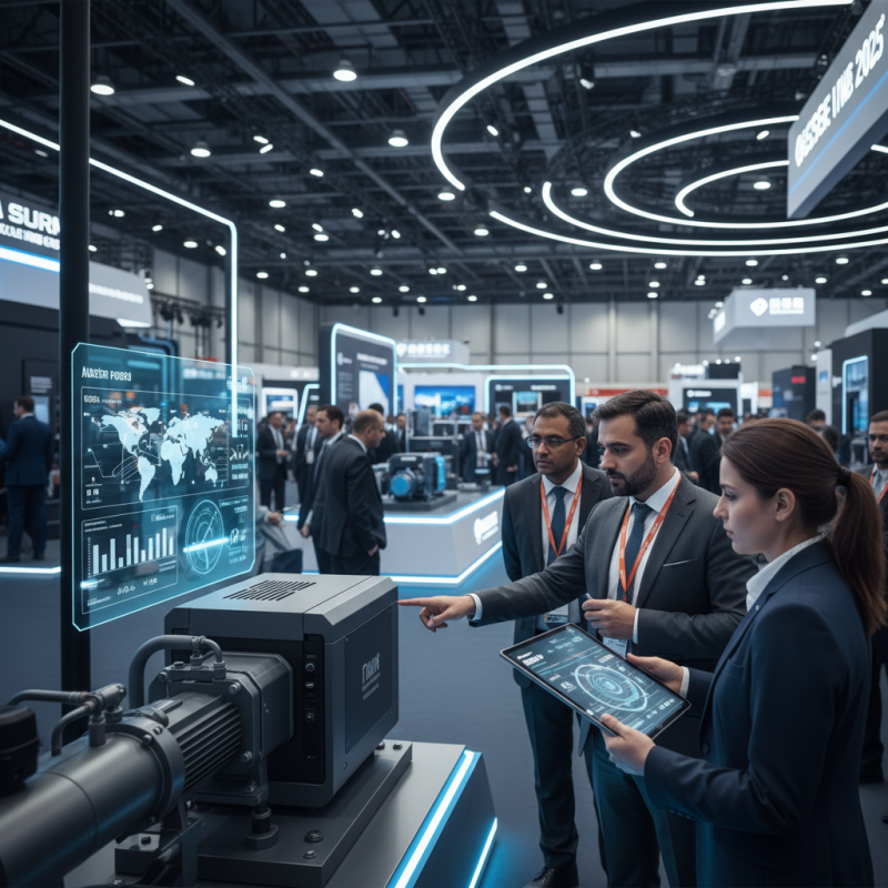 How to Choose Vfd for Water Pump at 2026 Canton Fair?