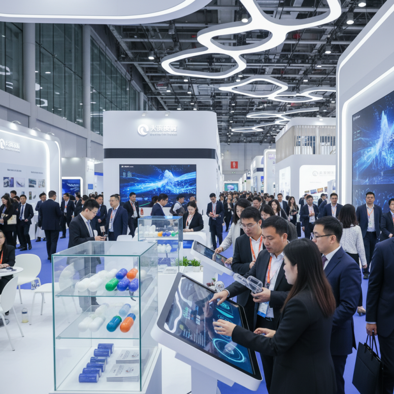 How to Source Empty Capsules at the 139th Canton Fair 2026?