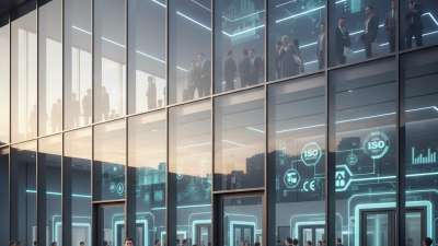 Top Commercial Windows And Doors Trends at 2026 Canton Fair?